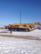 Xcmg QY25K. Продам автокран Сюй Гун, 8 270 куб. см., 25 000 кг.