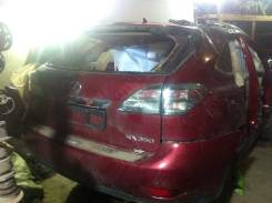 Lexus RX350. GGL15L, 2GRFE