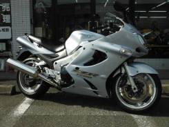 Kawasaki ZZR 1200. 1 200 куб. см., исправен, птс, без пробега. Под заказ