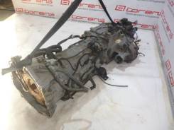 АКПП. Mitsubishi Pajero Двигатель 6G74