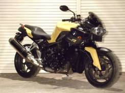 BMW K 1200 R. 1 200 куб. см., исправен, птс, без пробега. Под заказ