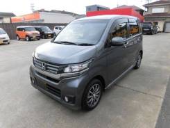 Honda N-WGN. автомат, передний, 0.7, бензин, 27 000 тыс. км, б/п. Под заказ