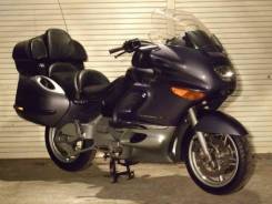 BMW K 1200 LT. 1 200 куб. см., исправен, птс, без пробега. Под заказ