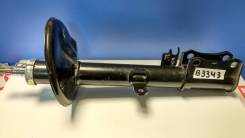 Амортизатор. Toyota Harrier, ACU10, ACU10W, MCU10, MCU10W, SXU10, SXU10W Lexus RX300, MCU10 Двигатели: 1MZFE, 2AZFE, 5SFE