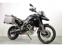 BMW F 800 GS. 800 куб. см., исправен, птс, без пробега. Под заказ