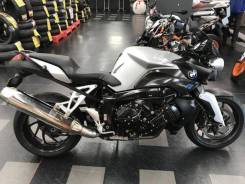 BMW K 1200 R. 1 200 куб. см., исправен, птс, без пробега. Под заказ