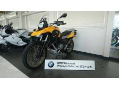 BMW F 650 GS. 650 куб. см., исправен, птс, без пробега. Под заказ