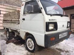 Suzuki Carry Truck. Suzuki Carry, 700 куб. см., до 3 т