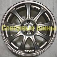 Yokohama Laycea. 7.5x18, 5x114.30, ET38, ЦО 70,0 мм.