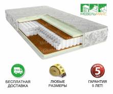 Матрасы ортопедические. Под заказ из Владивостока