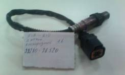 Датчик кислородный (лямда зонд) Kia RIO 2011 Kia Rio, Hyundai Solaris 39210-2B160
