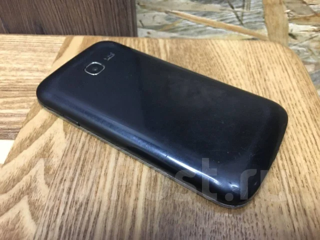 Samsung Galaxy Star Plus Duos. �/� ����