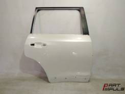 Дверь боковая. Toyota Land Cruiser, GRJ200, URJ200, URJ202, VDJ200, UZJ200W, J200, URJ202W, UZJ200 Двигатели: 1GRFE, 1URFE, 1VDFTV, 3URFE, 2UZFE
