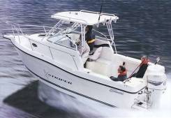 Striper. 1999 год год, длина 7,00 м., двигатель подвесной, 150,00 л.с., бензин