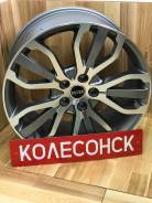 Land Rover. 9.5x20", 5x120.00, ET45, ЦО 72,6 мм.