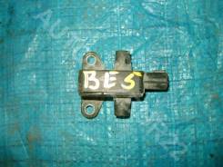 Датчик давления турбины. Subaru Legacy, BE5, BES, BH5 Subaru Legacy B4, BE5, BE9, BEE Двигатели: EJ206, EJ208