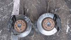 Передние ступицы JZS161 + тормоза Celsior UCF20. Toyota Celsior, UCF20