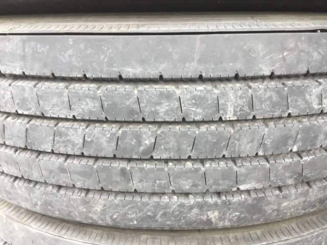 Toyo M139. ������, 2016 ���, �/�, ����� 10 % ����