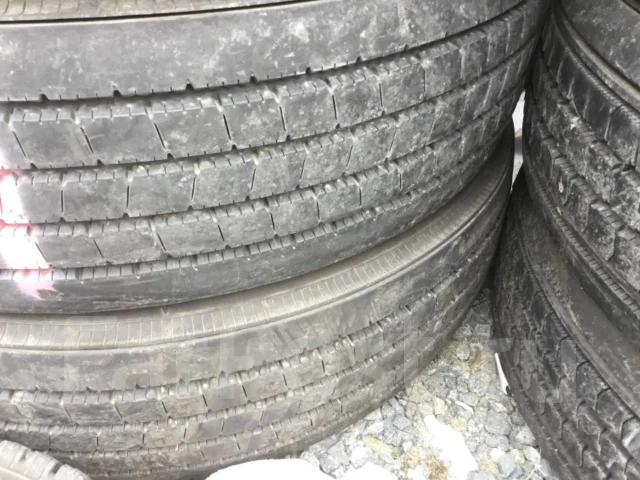 Toyo M139. ������, 2016 ���, �/�, ����� 10 % ����