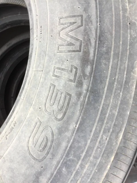 Toyo M139. ������, 2016 ���, �/�, ����� 10 % ����