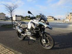 BMW R 1200 GS Adventure. 1 200 куб. см., исправен, птс, без пробега. Под заказ
