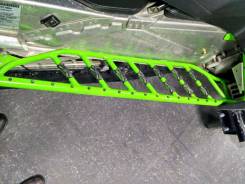 Arctic Cat Sno Pro. исправен, есть птс, с пробегом