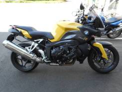 BMW K 1200 R. 1 200 куб. см., исправен, птс, без пробега. Под заказ