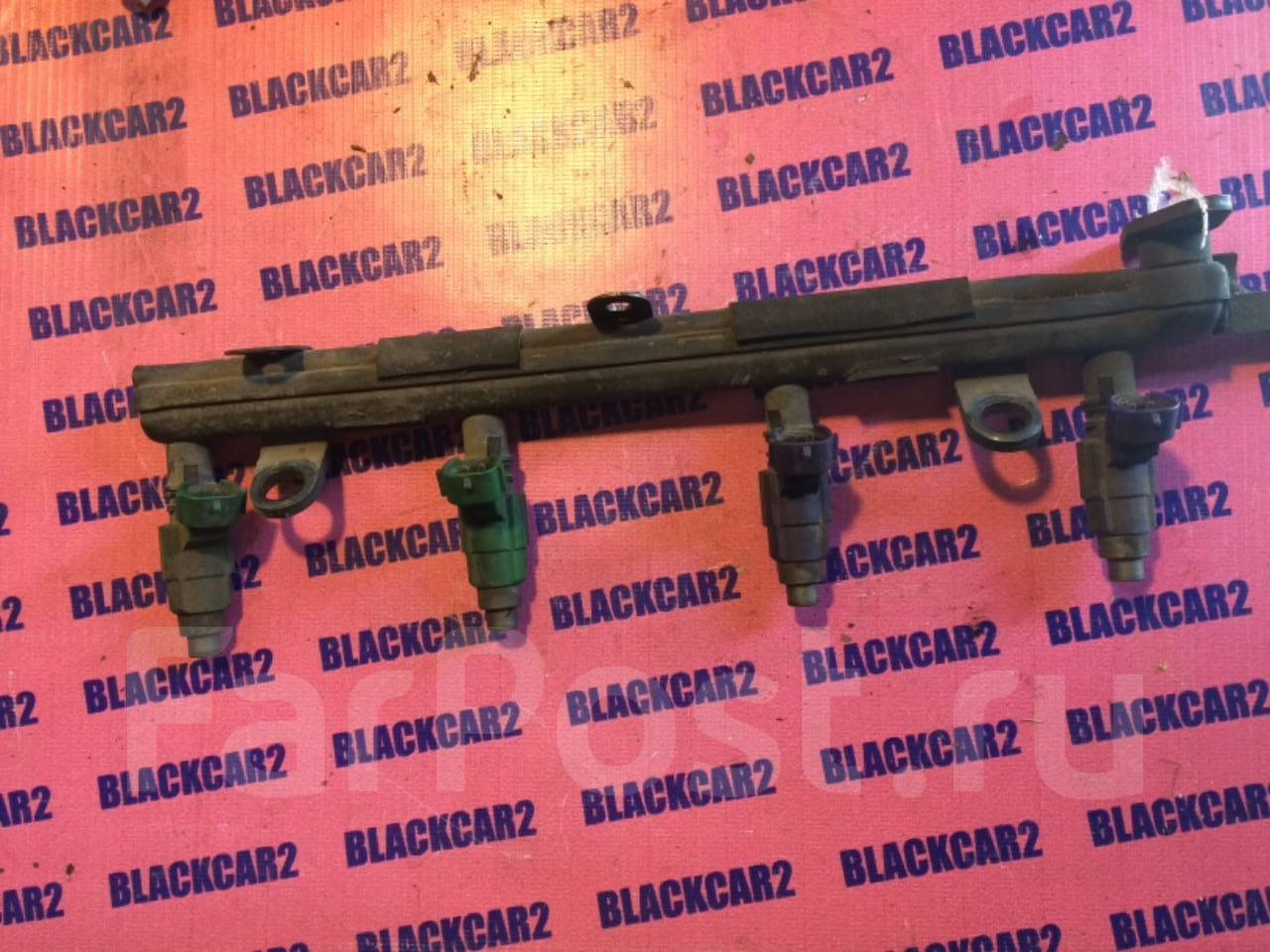 Mazda 626 форсунки аналог - 95 фото