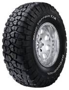 BFGoodrich Mud-Terrain T/A KM2