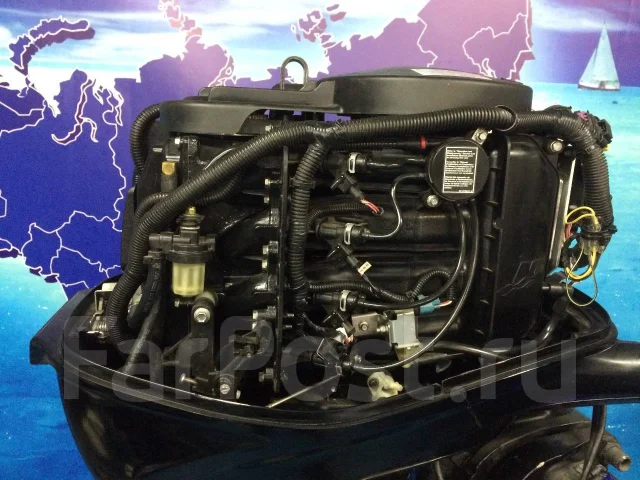 Mercury. 40��.�., 4-�������, ����������, ���� S (381 ��), 2015 ��� ����