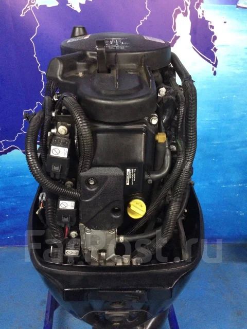 Mercury. 40��.�., 4-�������, ����������, ���� S (381 ��), 2015 ��� ����