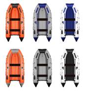 Rusboat Афалина 420 AFL. 2018 год год, длина 4,20 м., двигатель подвесной, 30,00 л.с., бензин