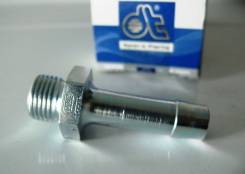 Штуцер. MAN Mercedes-Benz