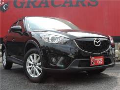Mazda CX-5. автомат, передний, 2.2, дизель, 55 050 тыс. км, б/п. Под заказ
