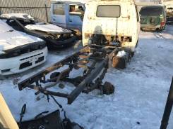 Mazda Bongo. SD89T, F8