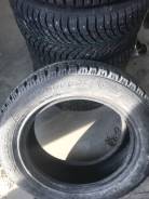 Goodyear UltraGrip 500. Зимние, шипованные, износ: 40%, 4 шт