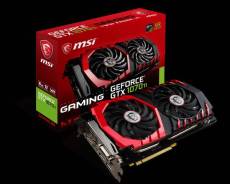 GeForce GTX 1070 Ti. Под заказ