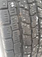 Yokohama Ice Guard IG91. Зимние, без шипов, 2014 год, 30 %, 4 шт