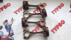 Поршень. Toyota: Allion, Platz, Allex, ist, Vios, Prius C, Corolla, Probox, Yaris Verso, Raum, Echo Verso, WiLL Cypha, Succeed, Corolla Rumion, Coroll...