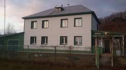 Продам дом с землей под базу отдыха в Красноармейском районе!. Переулок Полевой 25, р-н с.Вострецово, площадь дома 200 кв. м., водопровод, скважина, э...
