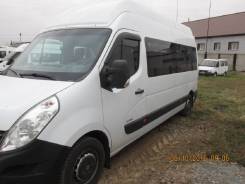 Renault Master. , 2 300 куб. см.