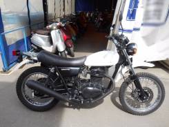Kawasaki 250TR. 250 куб. см., исправен, птс, без пробега