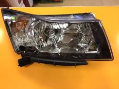 Фара. Chevrolet Cruze Двигатели: L2W, LDD, LDE, LFH, LHD, LKR, LLW, LNP, LUD, LUJ, LUW, LVM, LXT, LXV