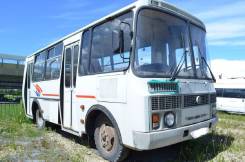 ПАЗ 32054-07. ПАЗ 32054-110-07, 4 750 куб. см.