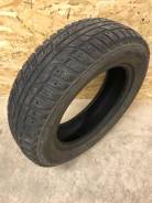 Kumho I'Zen KW22. Зимние, шипованные, 2012 год, 30 %, 1 шт