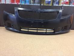 Бампер. Chevrolet Cruze Двигатели: L2W, LDD, LDE, LFH, LHD, LKR, LLW, LNP, LUD, LUJ, LUW, LVM, LXT, LXV