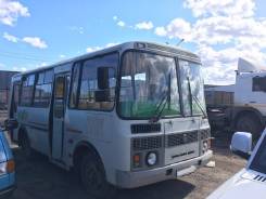 ПАЗ 32054. , 4 670 куб. см.
