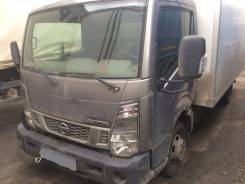 Nissan Cabstar. , 2 950 куб. см., до 3 т