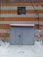 Гаражи капитальные. Аллея Труда 8б, р-н Центральный, 90 кв. м., электричество, подвал.