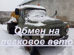 ГАЗ 53. Продам ассенизатор 1993 г. в, 4 699 куб. см., 3 000 кг.